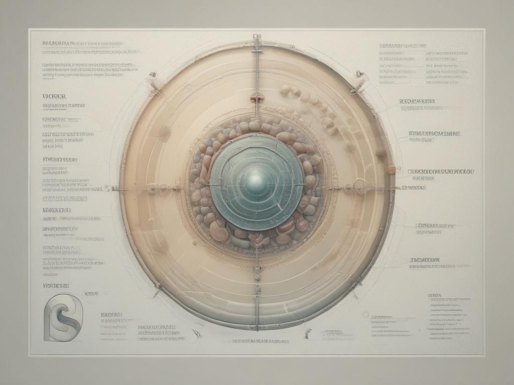 pathogen blueprint, genetic decoding, vaccine design