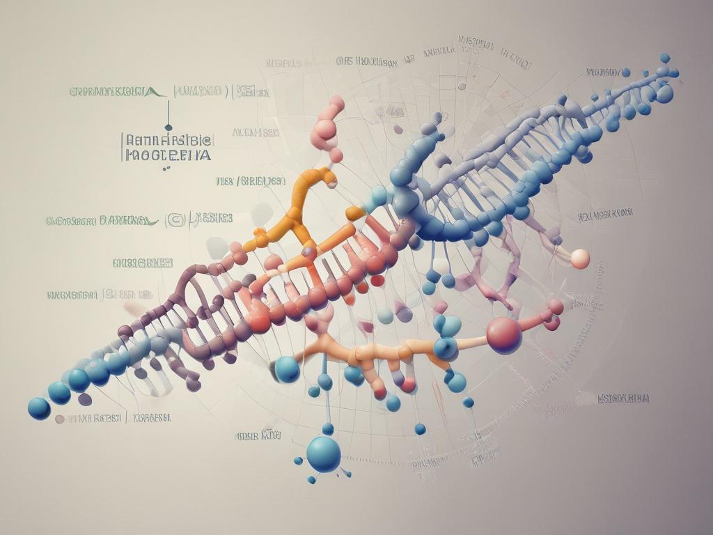 mRNA design, nucleotide sequence, vaccine instructions