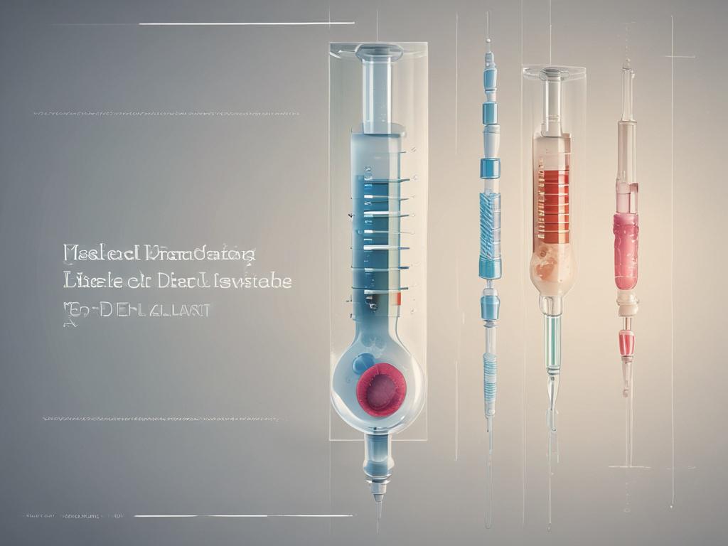 personalized vaccine, mRNA technology, health profile, medical innovation